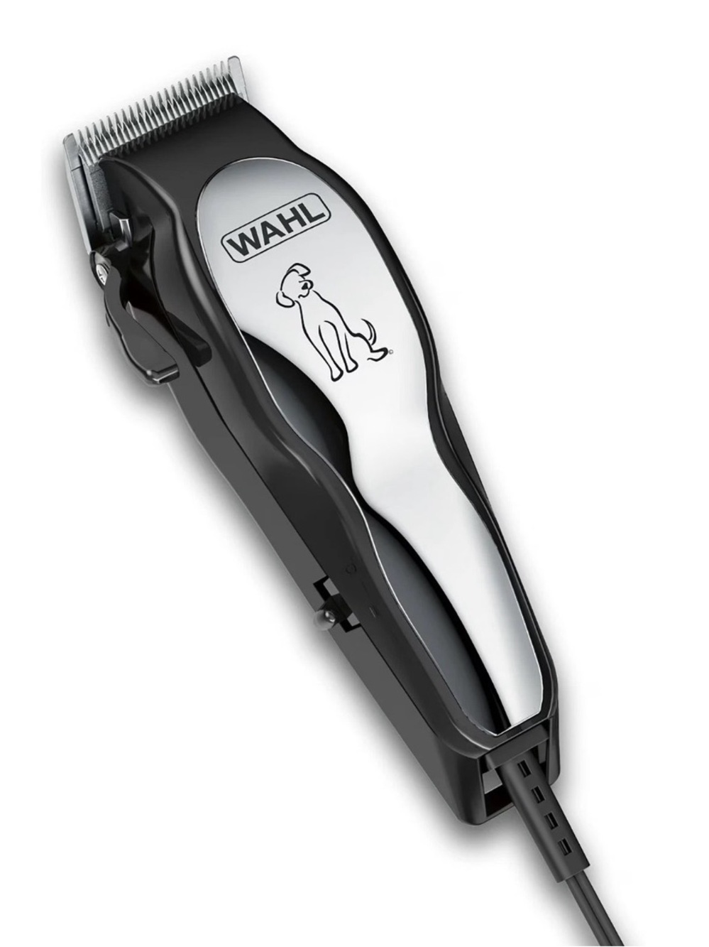 Wahl Pet Pro Dog Grooming Kit - Corded Clipper for Dogs - 9281-210-MI